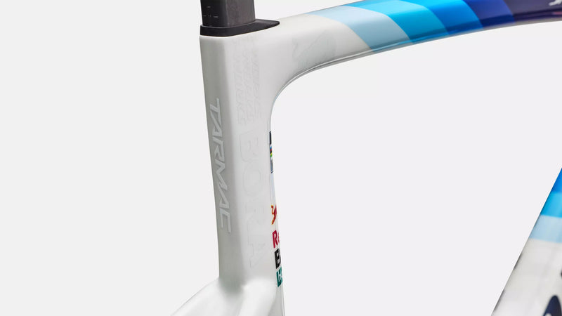 Specialized S-Works Tarmac SL9 Team Replica Frameset