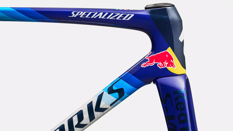 Specialized S-Works Tarmac SL9 Team Replica Frameset