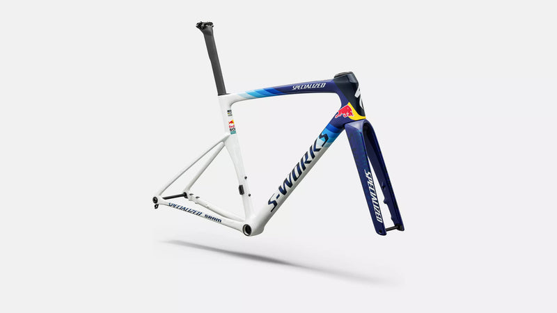 Specialized S-Works Tarmac SL9 Team Replica Frameset