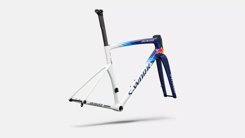 Specialized S-Works Tarmac SL9 Team Replica Frameset