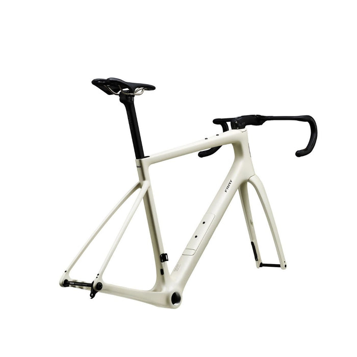 Enve Fray Allroad Frameset - Salt