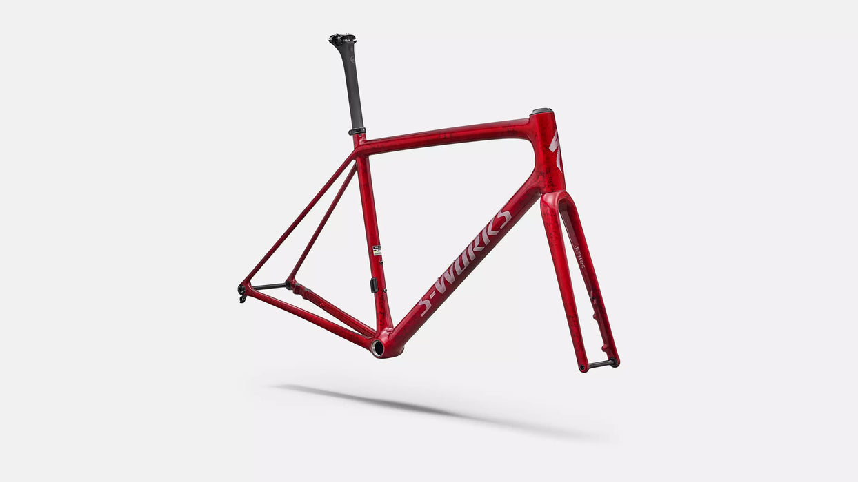 Specialized -S-Works Aethos 2 Frameset