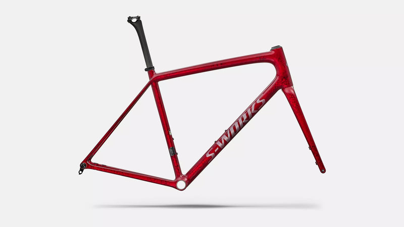Specialized -S-Works Aethos 2 Frameset