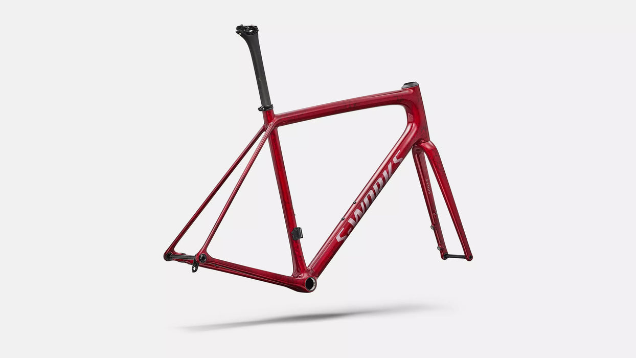 Specialized -S-Works Aethos 2 Frameset