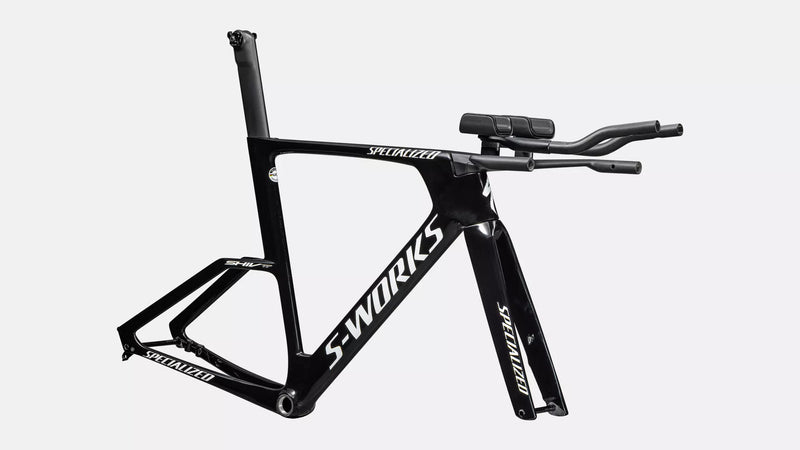 Specialized - S-Works Shiv TT Module