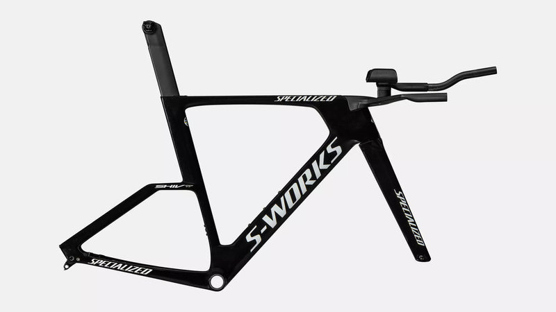 Specialized - S-Works Shiv TT Module