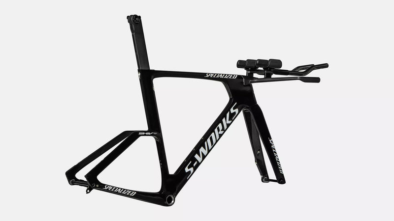 Specialized - S-Works Shiv TT Module
