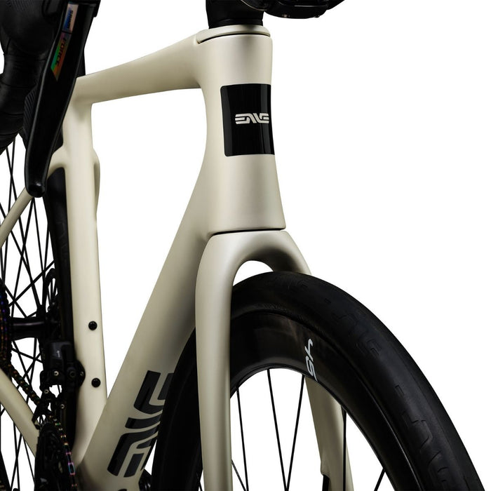 Enve Fray Allroad Frameset - Salt