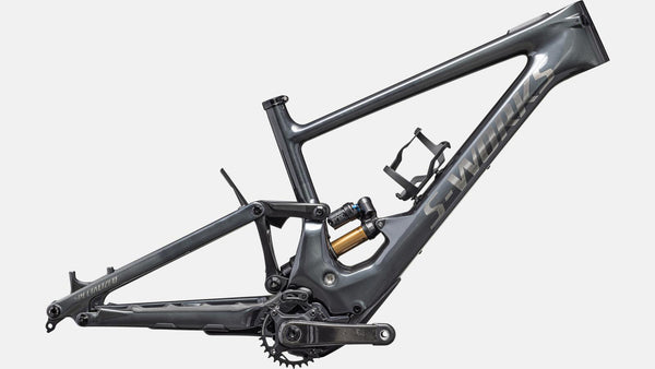 Specialized enduro frame online 2021