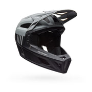 Bell Full-Air Mips - Fasthouse Matte Black / Grey