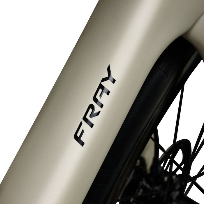 Enve Fray Allroad Frameset - Salt