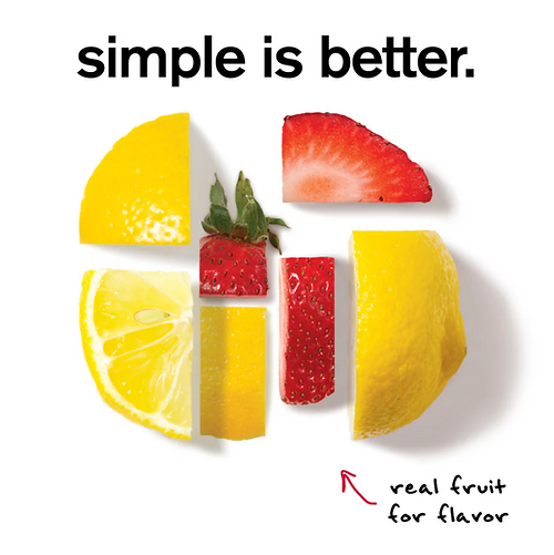 Skratch Labs Hydration Sport Drink Mix Strawberry Lemonade