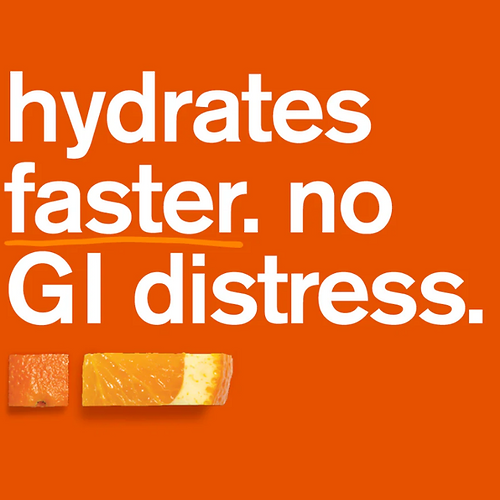 Skratch Labs Hydration Sport Drink Mix Orange