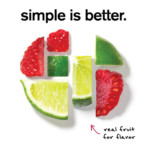 Skratch Labs Hydration Sport Drink Mix Raspberry Limenade (50mg Caffeine)