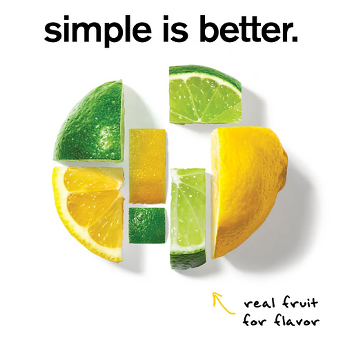 Skratch Labs Hydration Sport Drink Mix Lemon + Lime