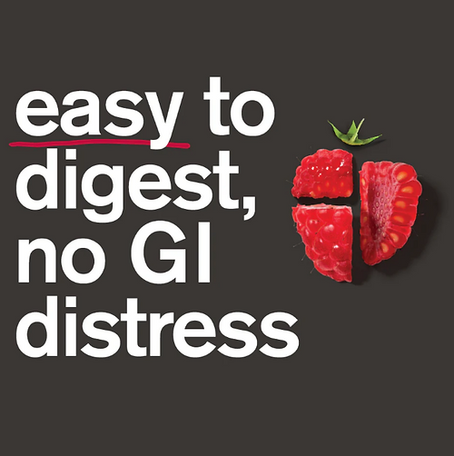 Skratch Labs Super High Carb Sport Drink Mix-Raspberry