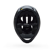 Bell Full-Air Mips - Fasthouse Matte Black / Grey