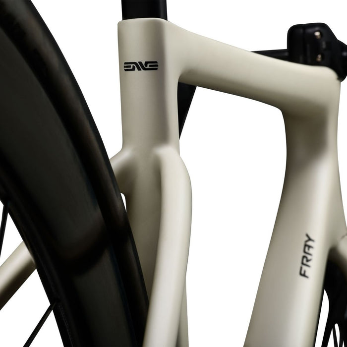 Enve Fray Allroad Frameset - Salt