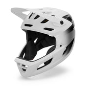 Giro Coalition Spherical - Matte White/Gloss Black