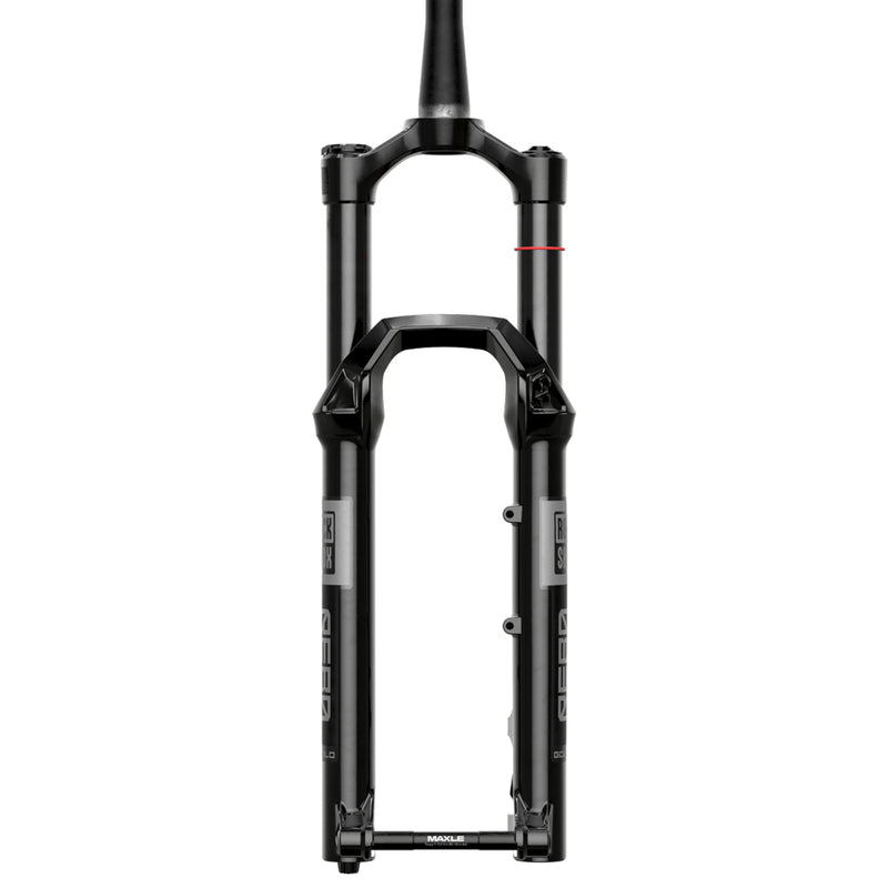 SRAM Reba Gold Fork