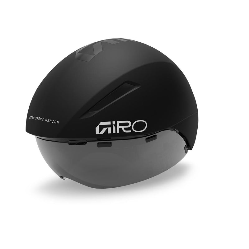 Giro Aerohead Mips - Matte Black