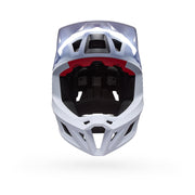 Bell Full-Air Mips - Matte White / Black