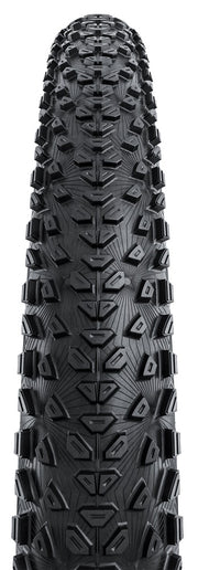 Continental Dubnital MTB tyre