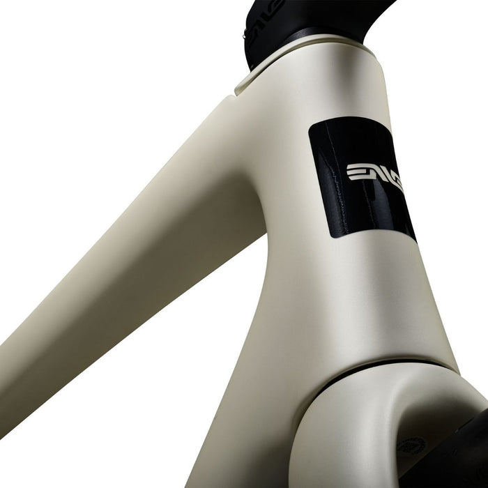 Enve Fray Allroad Frameset - Salt