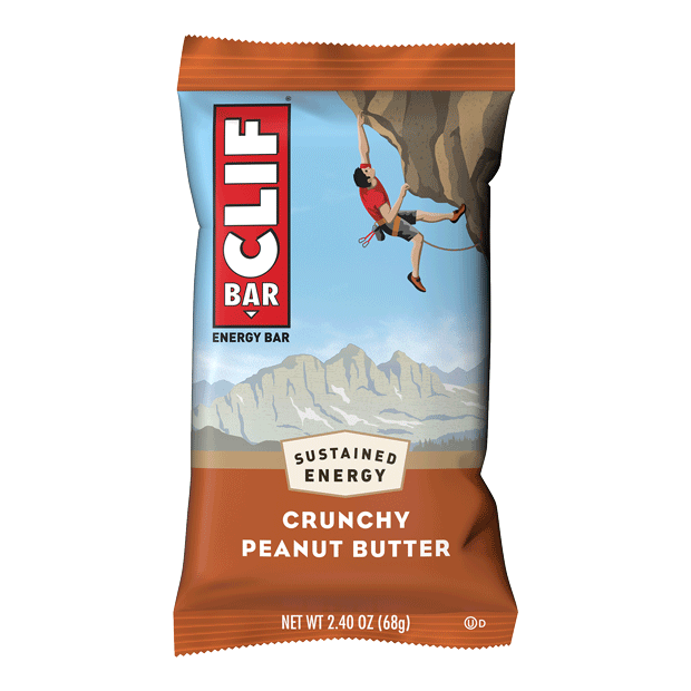 Clif Bar Energy Bars