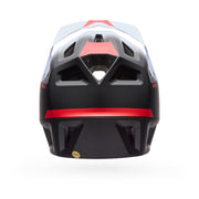 Bell Full-Air Mips - Matte White / Black