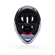 Bell Full-Air Mips - Matte White / Black