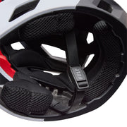 Bell Full-Air Mips - Matte White / Black