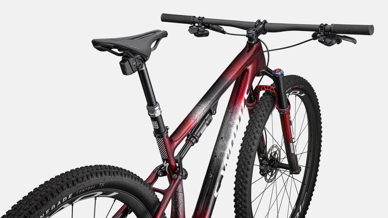 Specialized - S-Works Epic - 2023