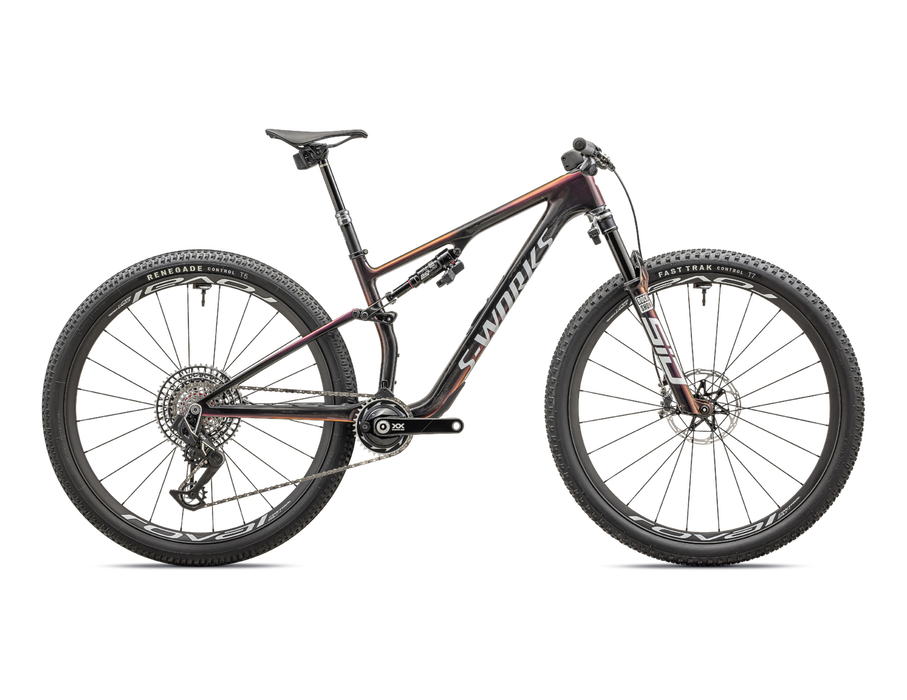 Specialized -  S-Works Epic 8 2024