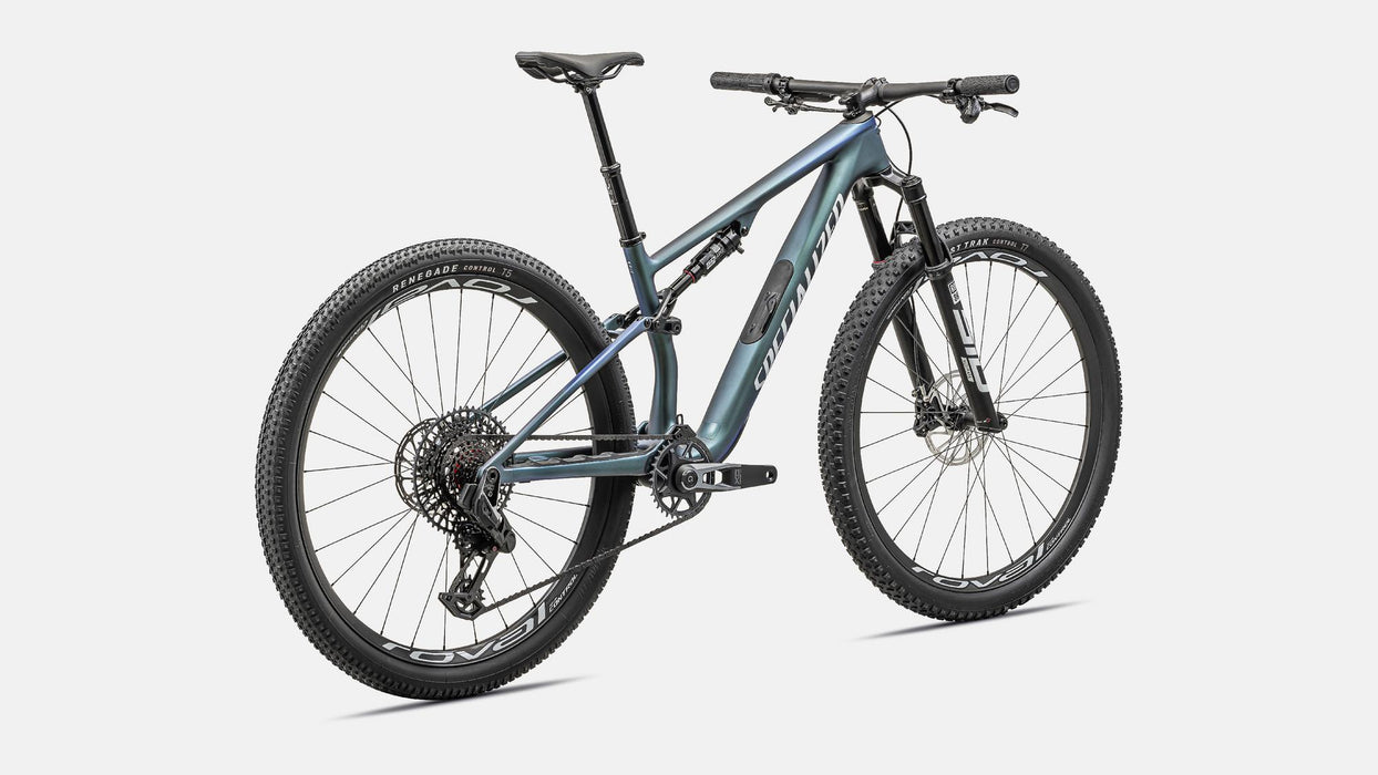 Specialized - Epic 8 Pro