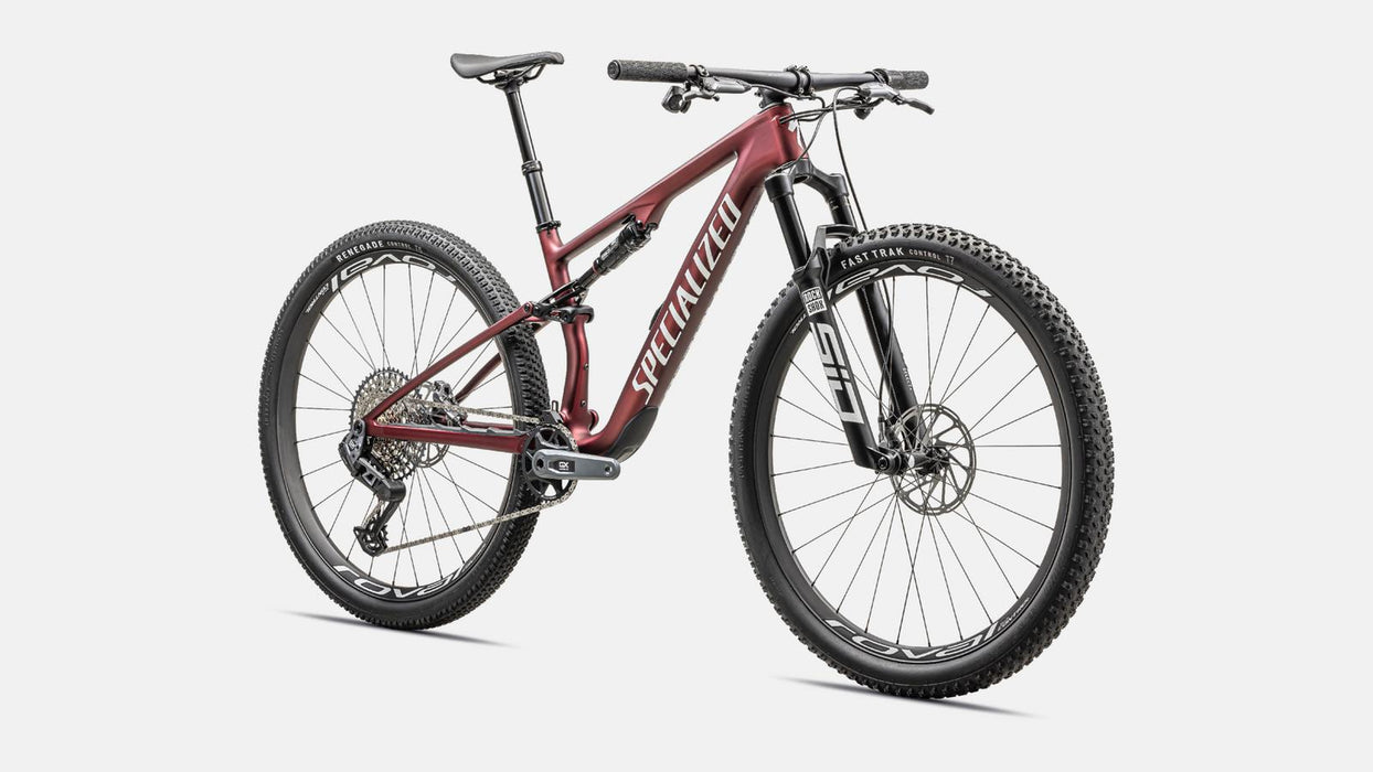 Specialized - Epic 8 Expert 2024