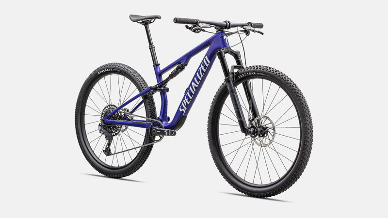 Specialized - Epic 8 Comp 2024