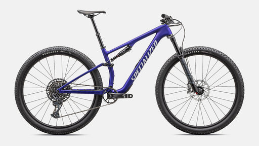 Specialized - Epic 8 Comp 2024