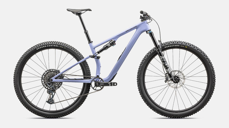 Specialized - Epic 8 EVO Comp 2024