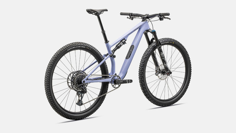 Specialized - Epic 8 EVO Comp 2024