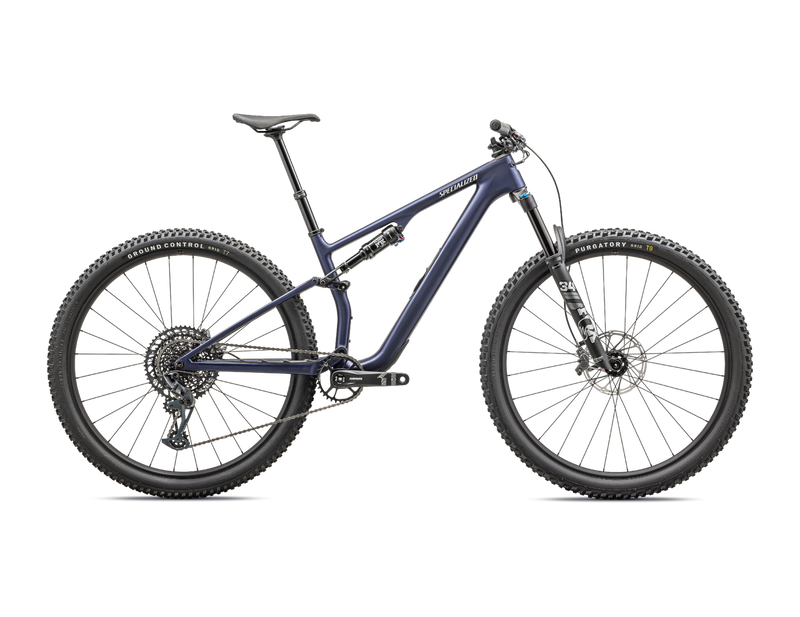 Specialized - Epic 8 EVO Comp 2024