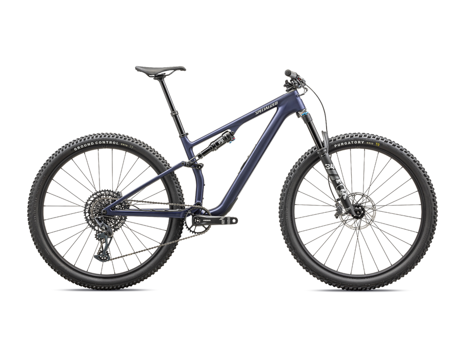 Specialized Epic EVO Comp 2024 iRIDE Store NZ Bike Shop