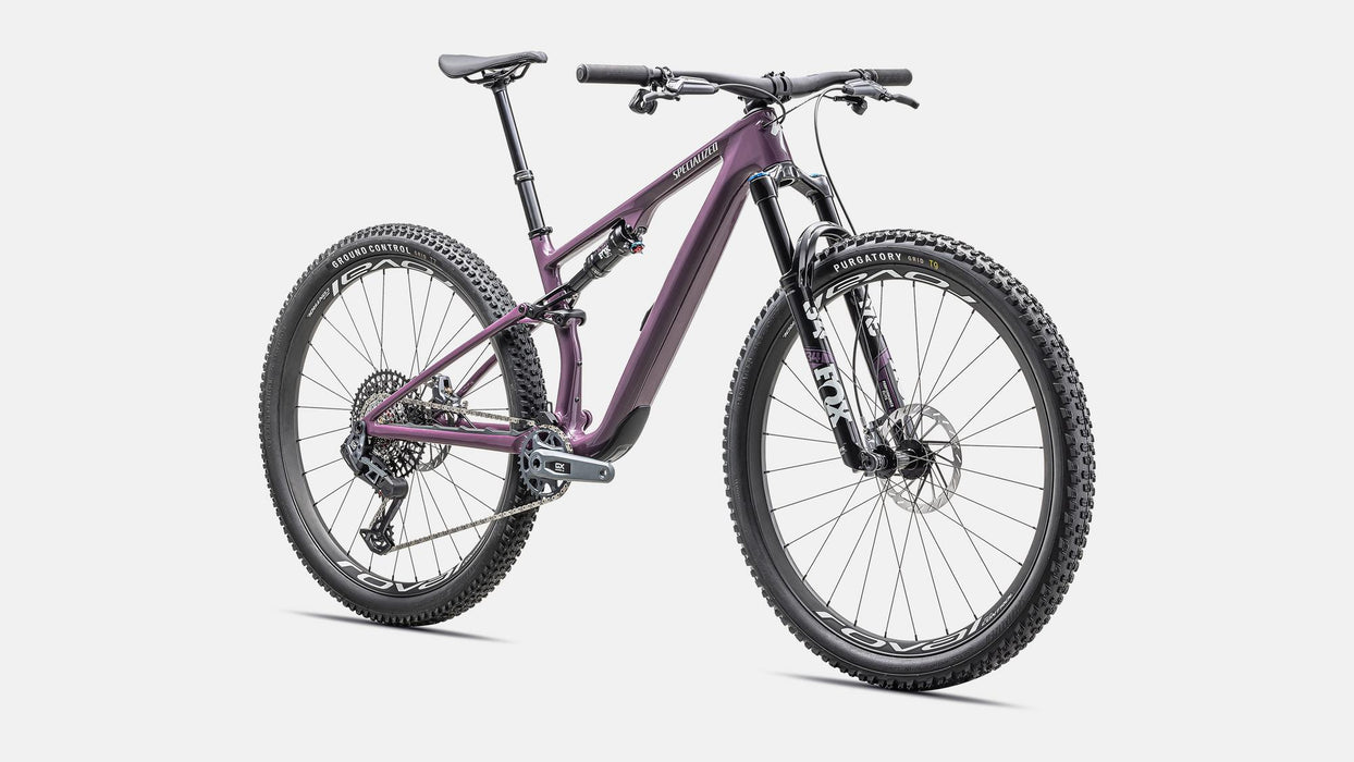 Specialized - Epic 8 EVO Expert