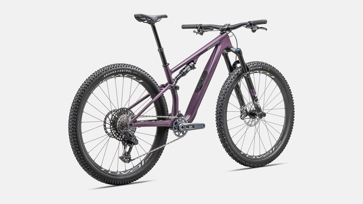 Specialized - Epic 8 EVO Expert