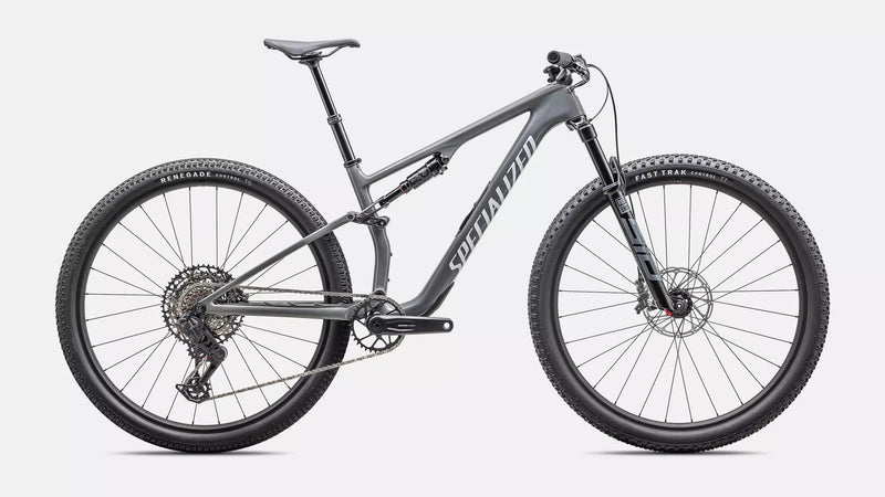 Specialized - Epic 8 Comp