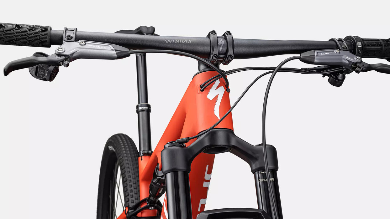 Specialized - Epic 8 Comp