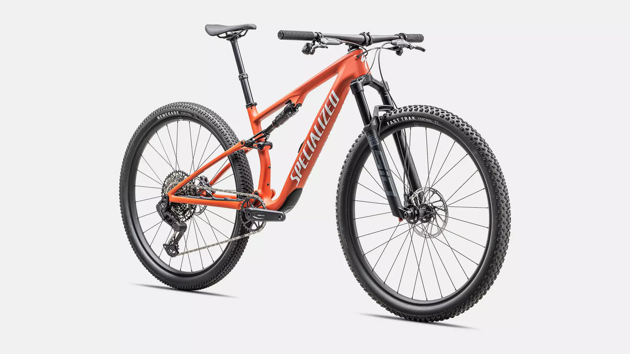 Specialized - Epic 8 Comp