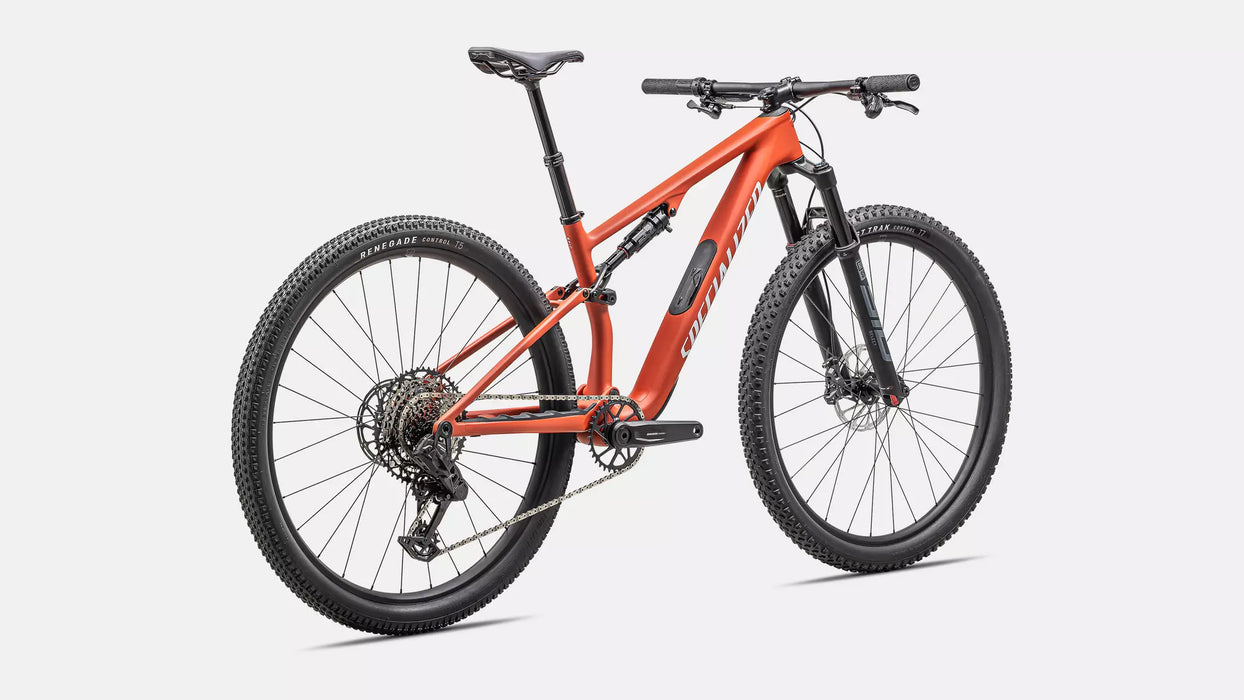 Specialized - Epic 8 Comp