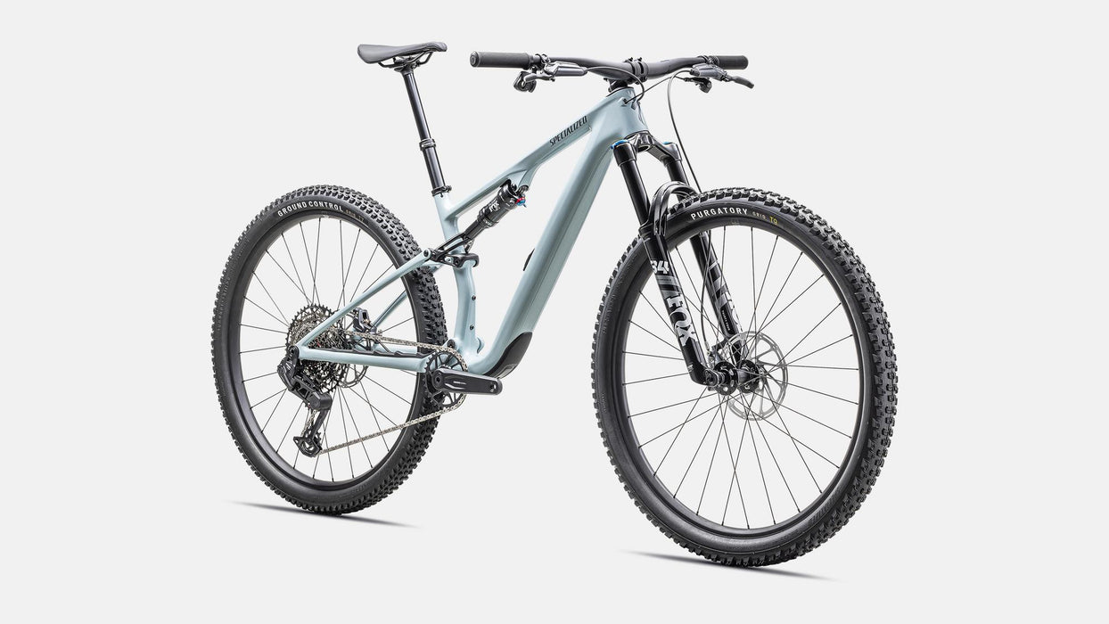 Specialized - Epic 8 EVO Comp