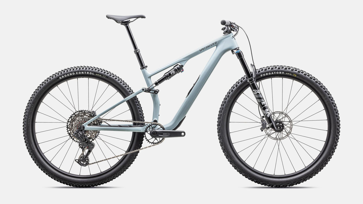 Specialized - Epic 8 EVO Comp